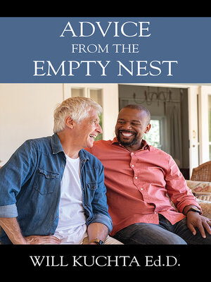 cover image of Advice from the Empty Nest